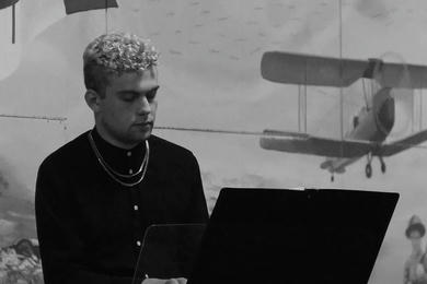 Artist Cover