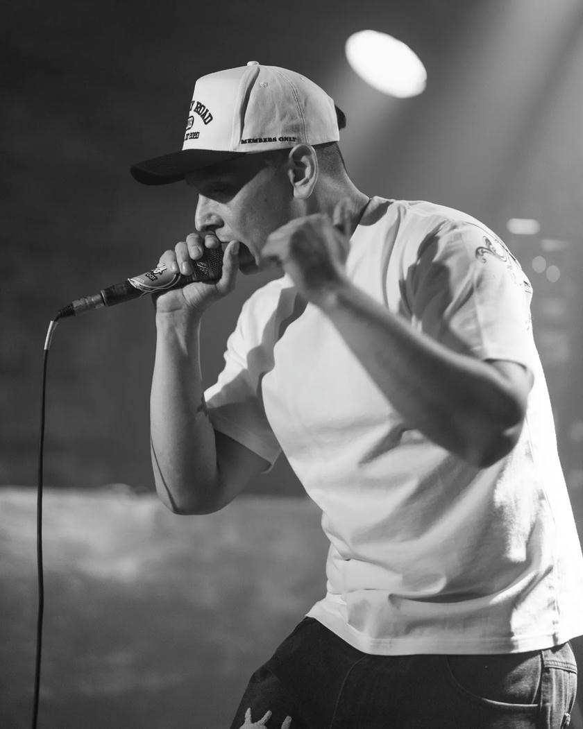 Artist profile