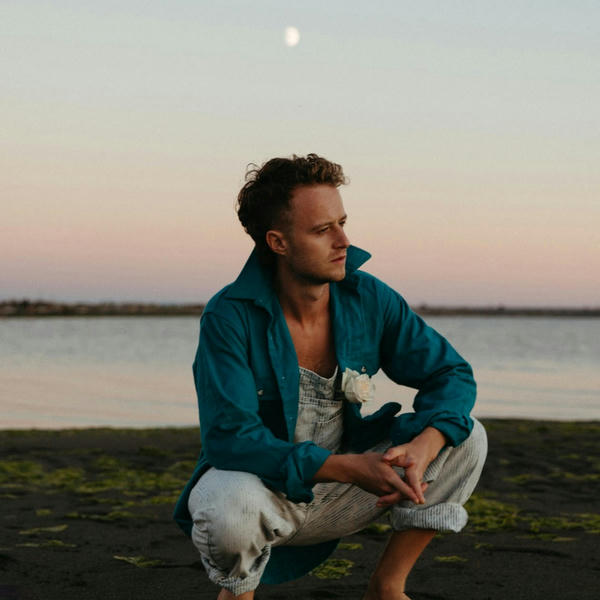 Artist Cover