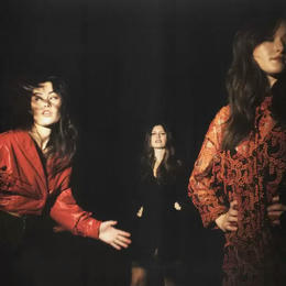 Artist Cover