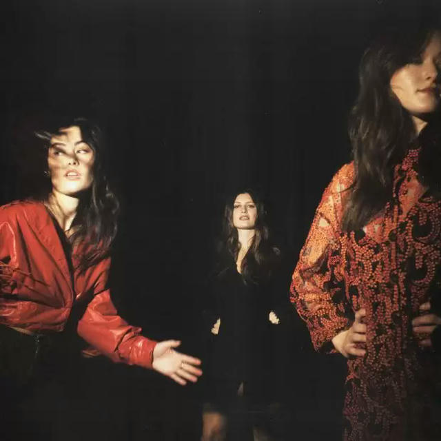 Artist Cover