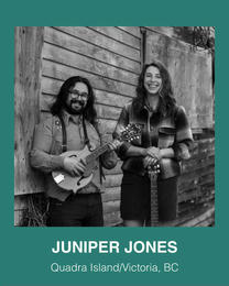 Artist Cover