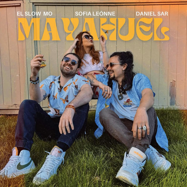 Artist Cover