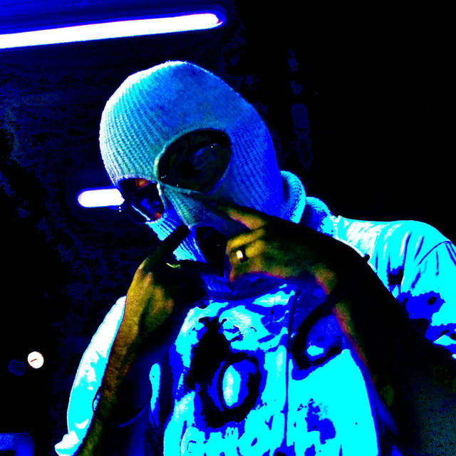 Artist Cover