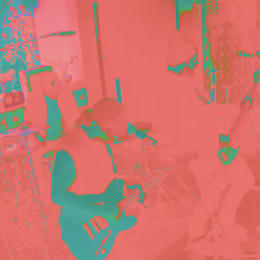 Artist Cover