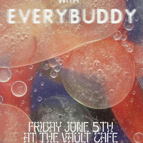 Behaviors and Everybuddy