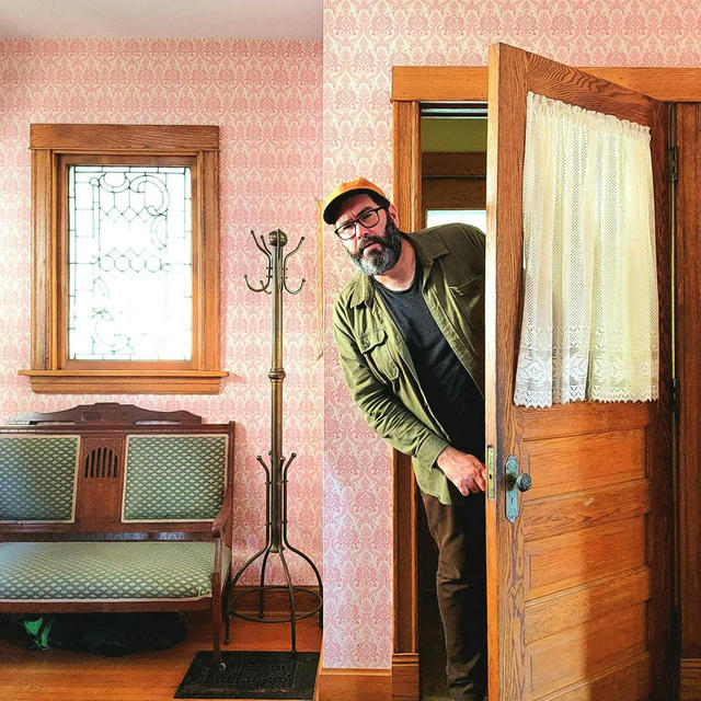 Artist Cover