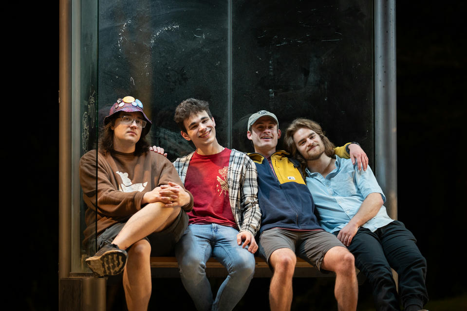 Artist Cover