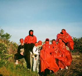 Artist Cover