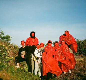 Artist Cover