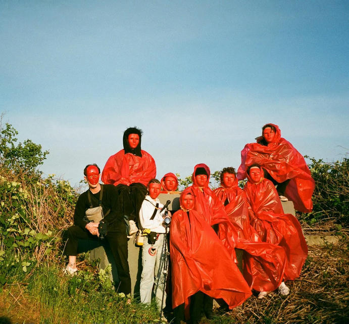 Artist Cover