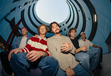 Artist Cover
