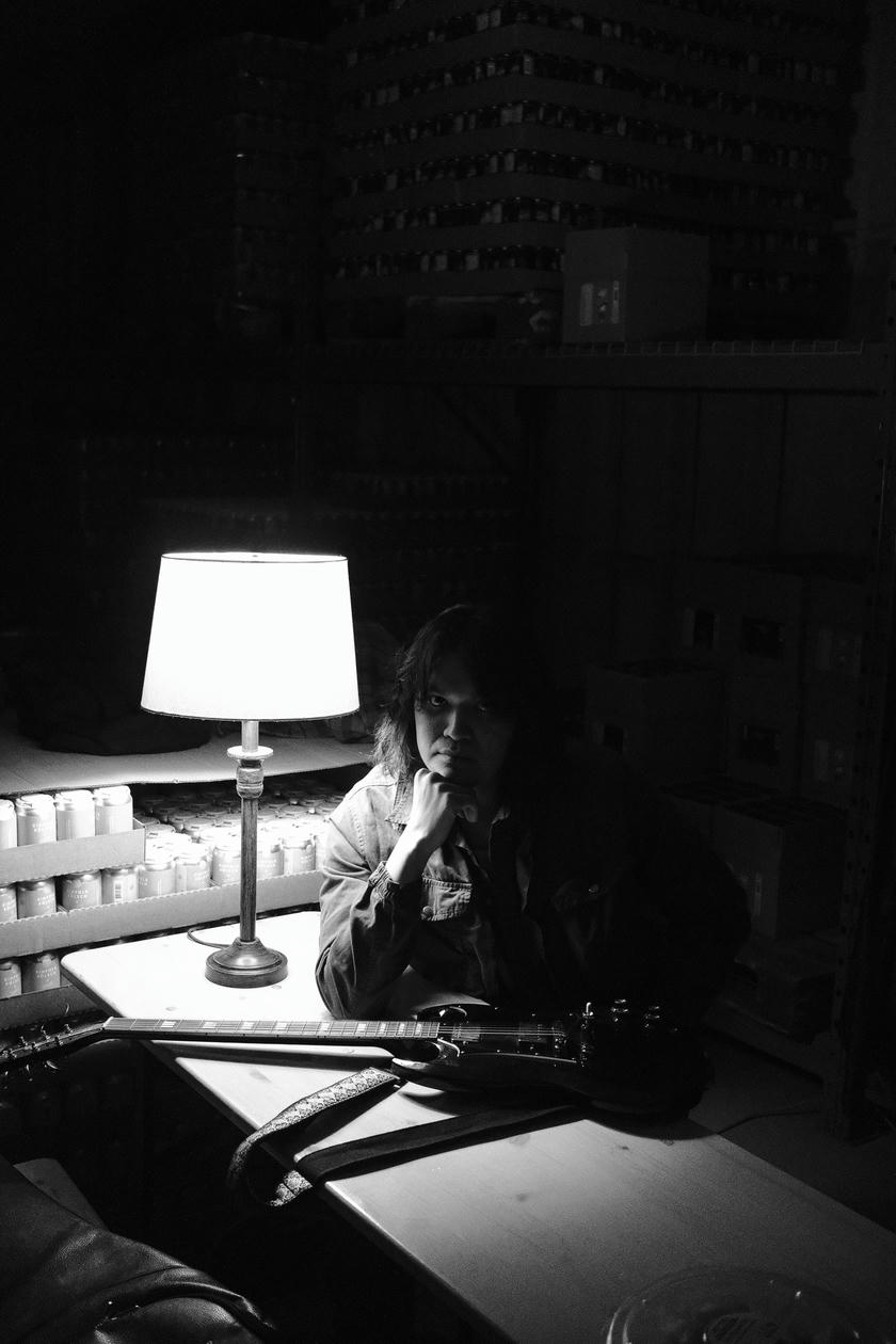 Artist profile
