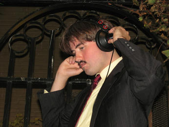 Artist Cover