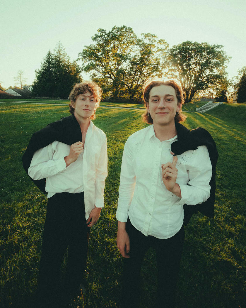 Artist profile