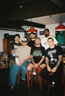 Artist Cover