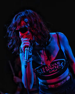 Artist Cover