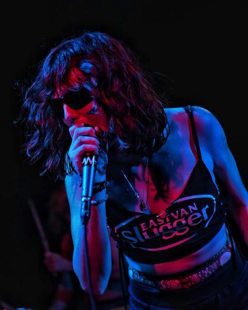 Artist Cover