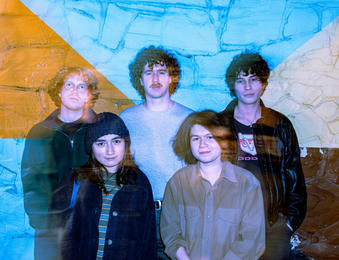 Artist Cover