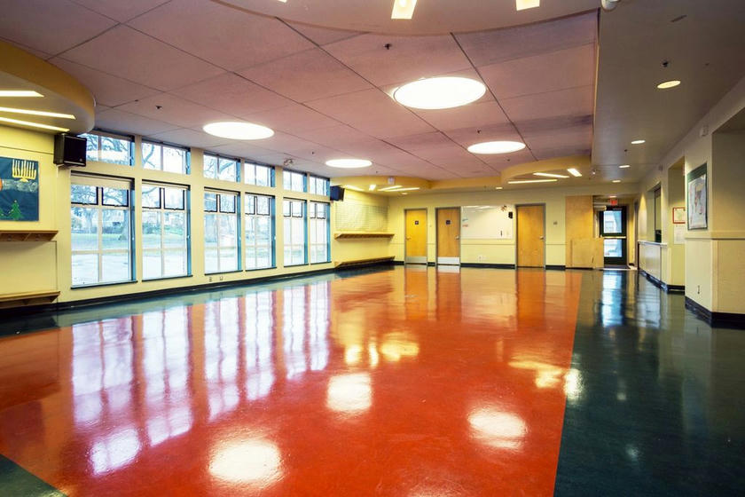 Venue profile