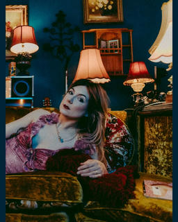 Artist Cover