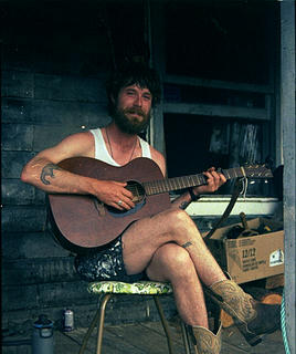 Artist Cover