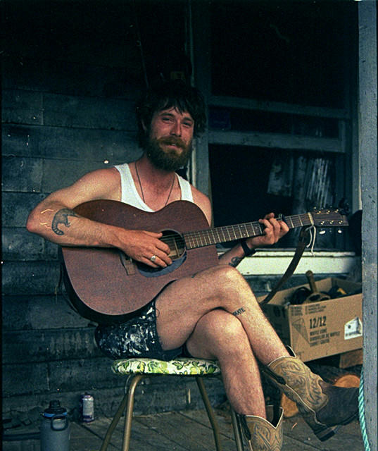 Artist Cover