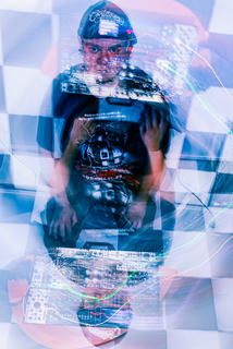 Artist Cover