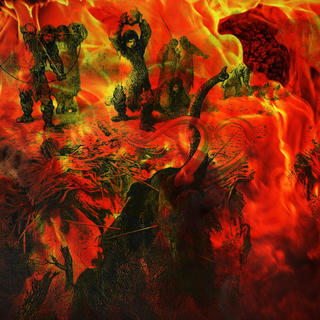 Artist Cover