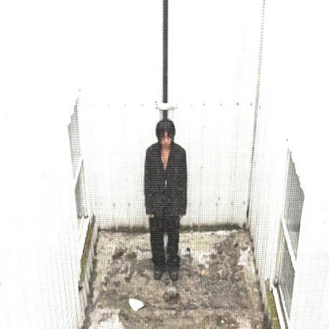 Artist Cover