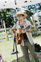 Artist Cover