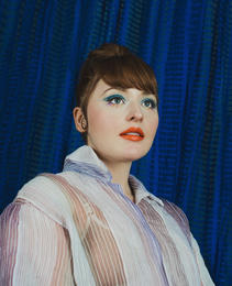 Artist Cover