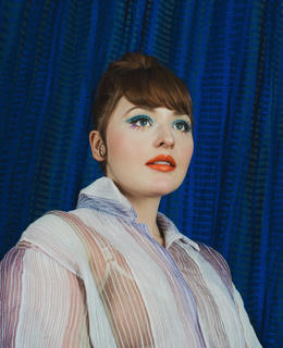Artist Cover