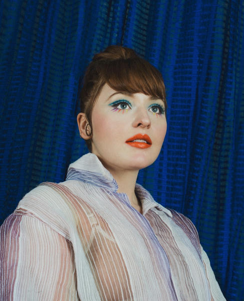 Artist Cover