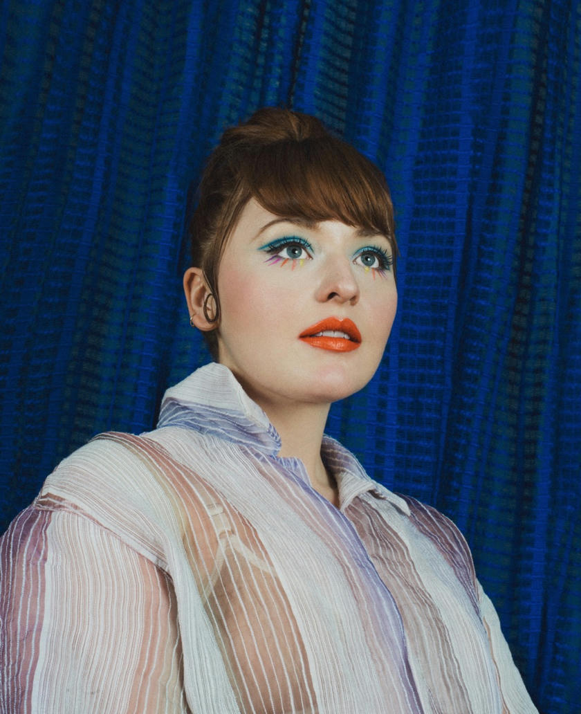 Artist profile