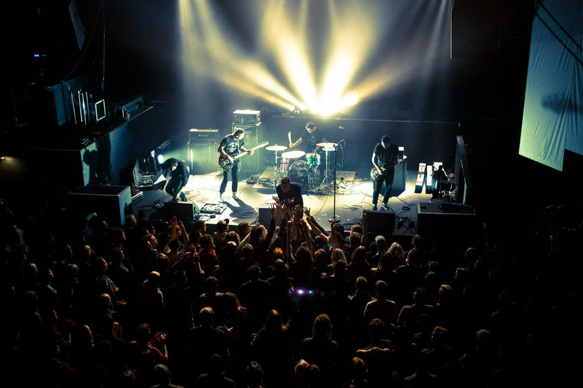 Venue profile