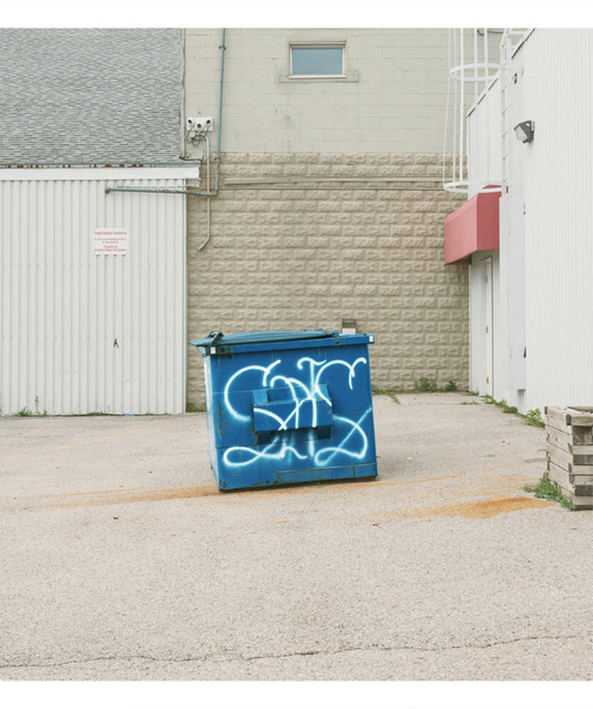 Artist profile