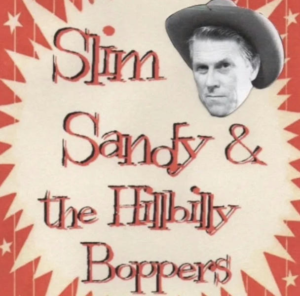 Artist Cover