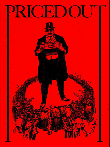 Artist Cover