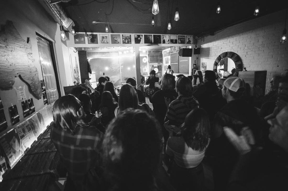 Venue profile