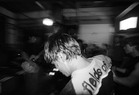 Artist Cover