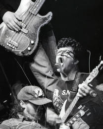 Artist Cover