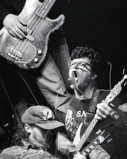 Artist Cover