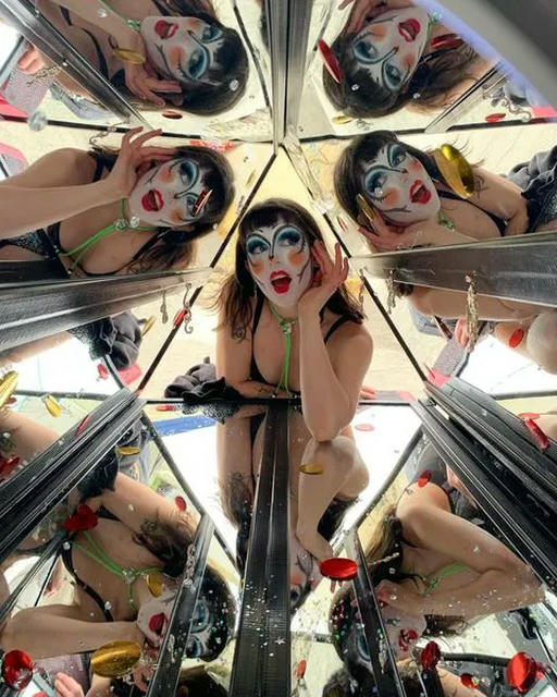 Artist Cover