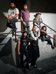 Artist Cover