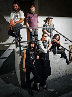 Artist Cover