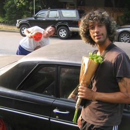 Artist Cover