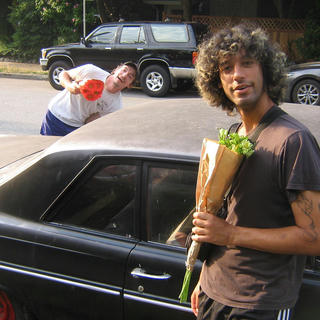 Artist Cover