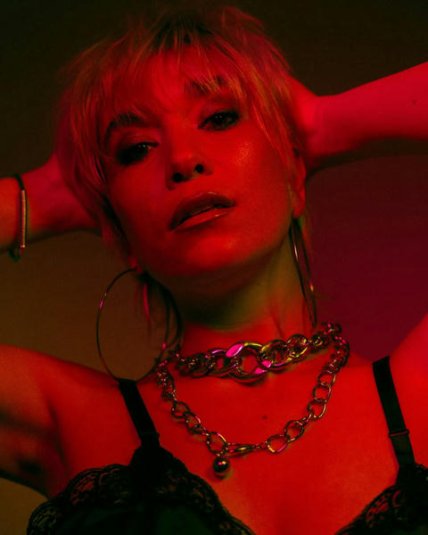 Artist Cover