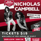 Nicholas Campbell
